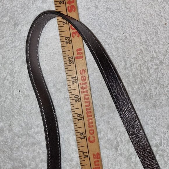 Patricia Nash Cross Body Bag Angela Pewter Bag New With Tag - Picture 9 of 10